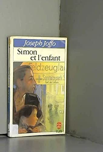 Simon enfant joffo - -,
