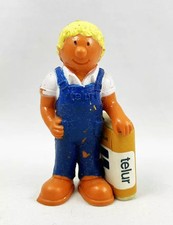 Figurine Publicitaire Telur -