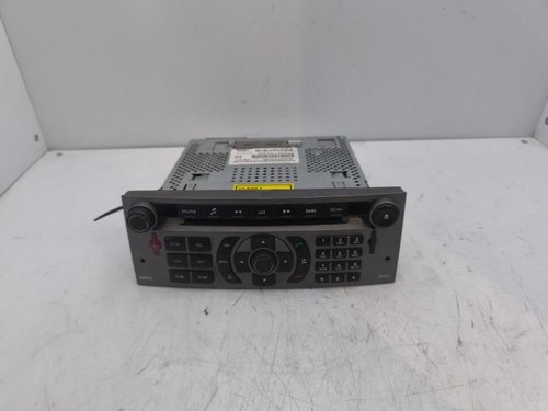 Autoradio origine citroen c5 - d'origine,