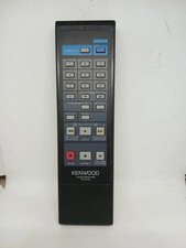 Télécommande KENWOOD RC-917S