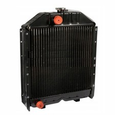 URGENT SERVICE  RADIATOR FOR