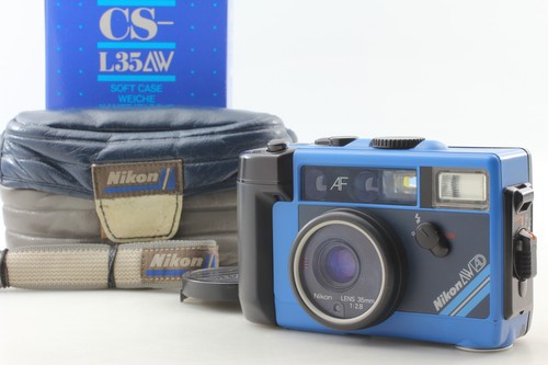 Nikon l35aw appareil - appareil, photo