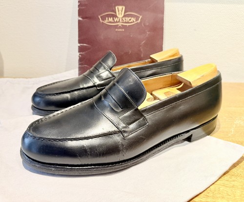 Chaussures weston mocassins - weston,