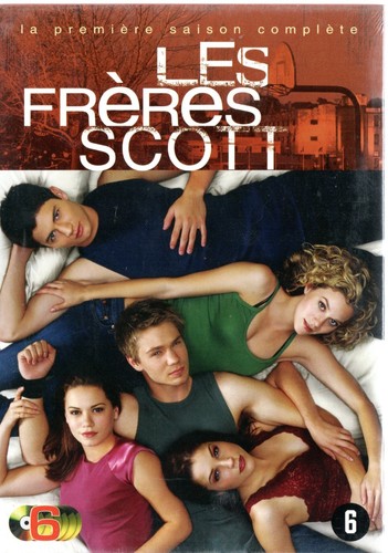 Les freres scott première - scott,