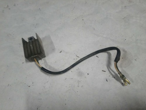 Régulateur honda 250 xlr - régulateur,