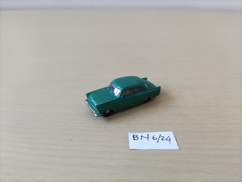 Brekina ford taurus 1 87e - ford, taurus,