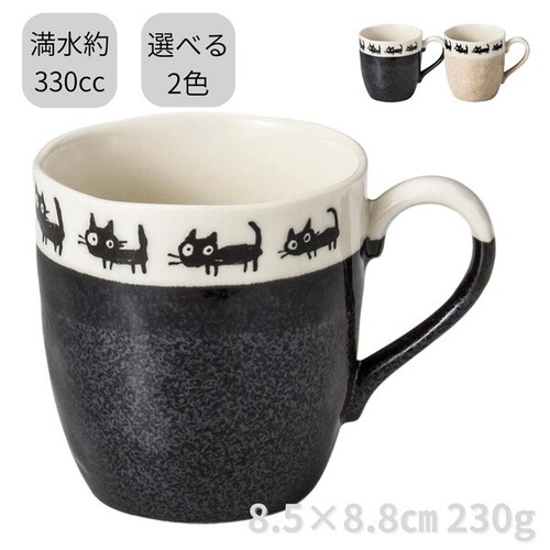 Mug céramique mino - mug,