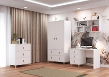 Chambre d'adolescent ensemble