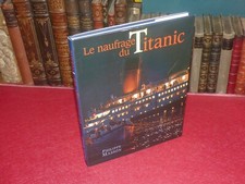 [MER PAQUEBOTS NAUFRAGES]