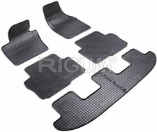 Tapis De Sol En Caoutchouc