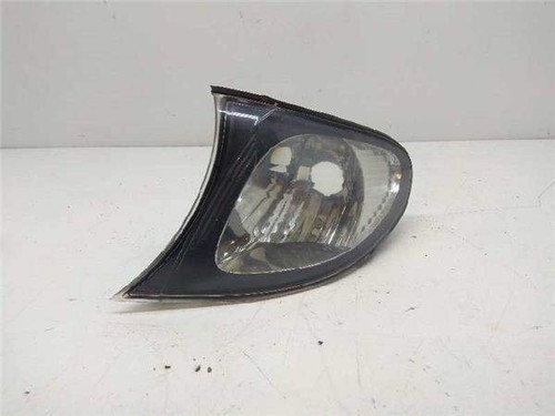 Fase lampe côte gauche - fase,