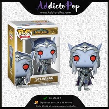 Funko Pop! World Of Warcraft