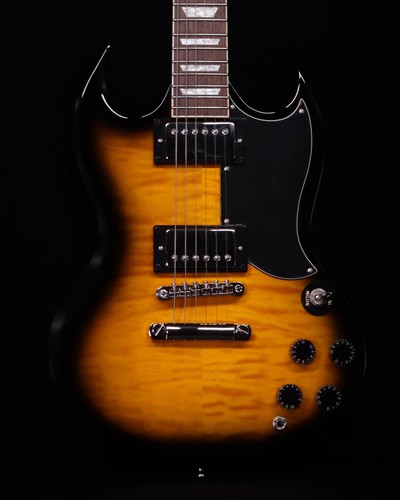 Epiphone tribute plus - tribute,