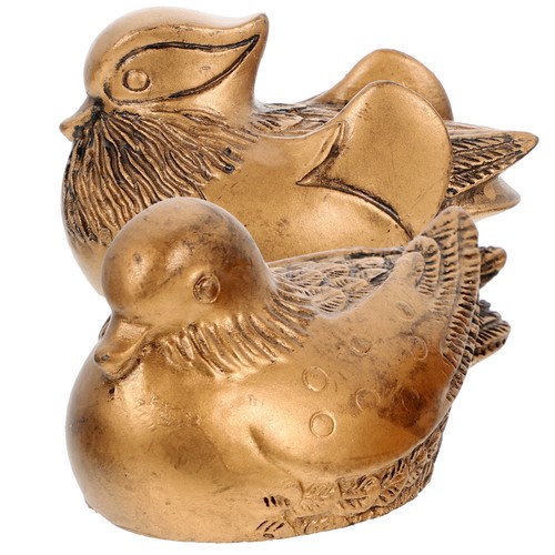 Paire sculpture de - de,