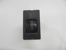 Commande de reglage hauteur de