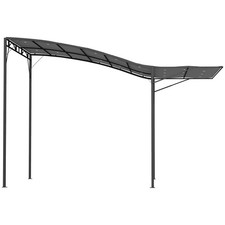 Outsunny Pergola 300x250x250cm