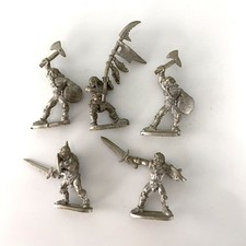 x6 grenadier model metal multi brand JDR and others | P-00F49