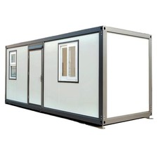 20x7FT Mobile Expandable