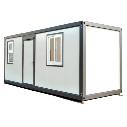 Chery industrial 20x7ft mobile - industrial,