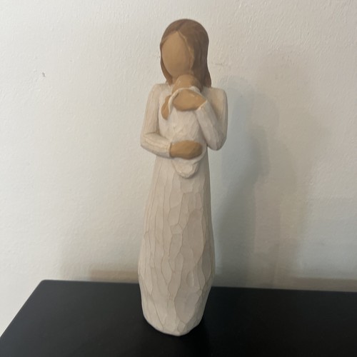 Figurine willow tree angel - willow, of