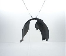 PARE-BOUE AVANT DROIT