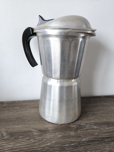 Cafetière seb aluminium moka - seb,