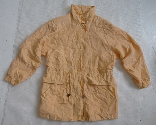 Parka super vintage - , veste