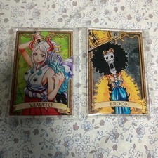 Lot de 2 cartes d'état Steca