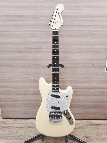Guitare électrique fender - électrique,