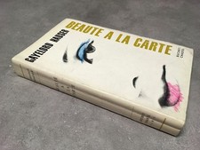 Gayelord Hauser BEAUTE A LA