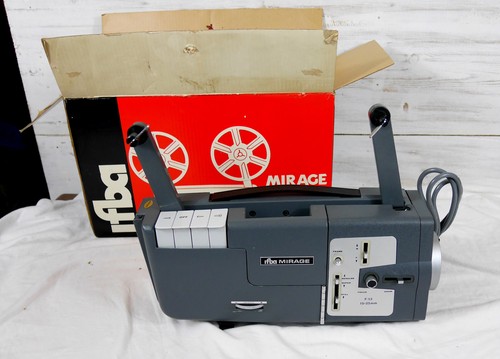 Projecteur super sonore ifba - projecteur,