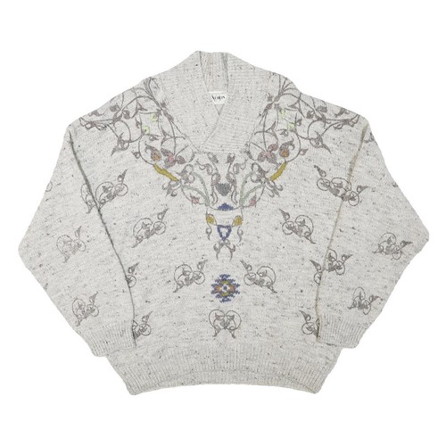 Nanibon homme pull col - col, roulé