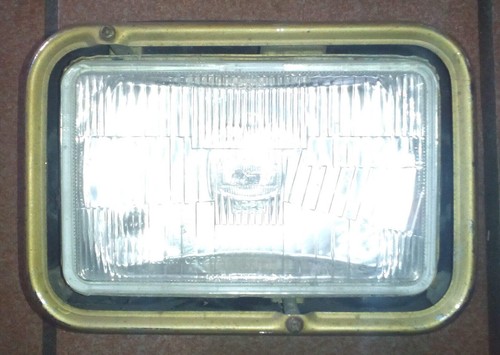 Phare yamaha 125 tzr - phare,