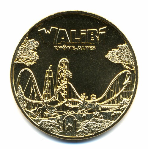 Les avenieres walibi - avenieres,