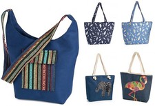 Sac fourre-tout réutilisable