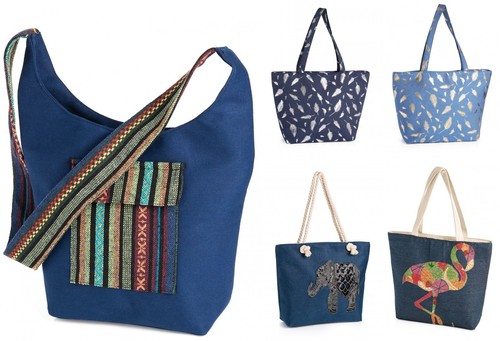 Sac plage été - sac, pour