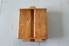 ANCIEN   PETIT MEUBLE  DE