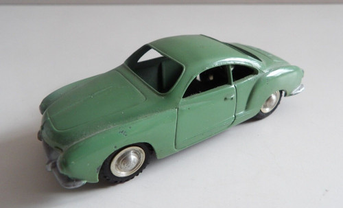Marklin karmann ghia - 1/43,