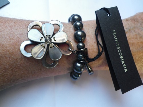 Francesco biasia bracelet - biasia,
