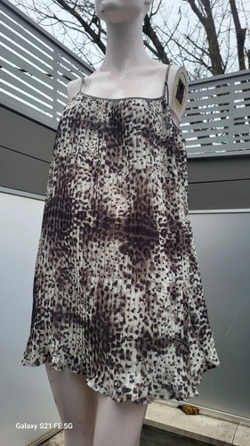 Marjolaine nuisette taille - marjolaine,
