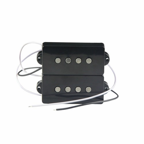 New set pickups precision - pickups,
