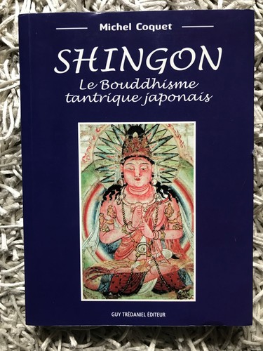 Shingon bouddhisme - le,