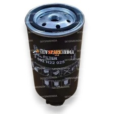 Filtre à mazout compatible