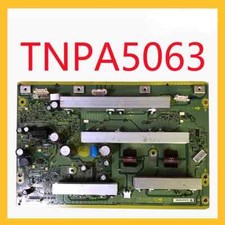 TNPA5063 Plasma Board for TV TH-P50X20C Power Board Plate Power Board Power Card