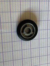 PLAYMOBIL WHEEL AND TIRE STROLLER 30209262 4697 5024 5491 5573