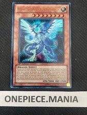 Carte Yu-Gi-Oh! Dragon Photon