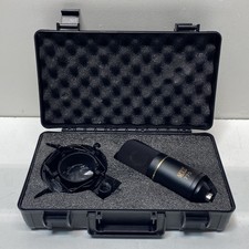 MXL Condenser Microphone 770