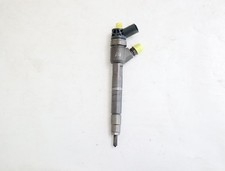 Fuel Injector Cylinder 3 6510703187 Bosch Mercedes Vito 3 Box 447 2.1 Diesel