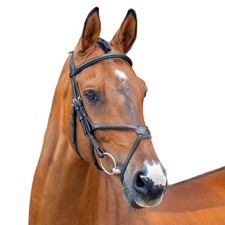 Velociti - Bridon à muserolle