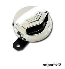 Klaxon Électrique 12V 110dB